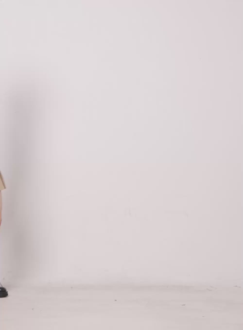 Frill Sleeve Cami Top CY520