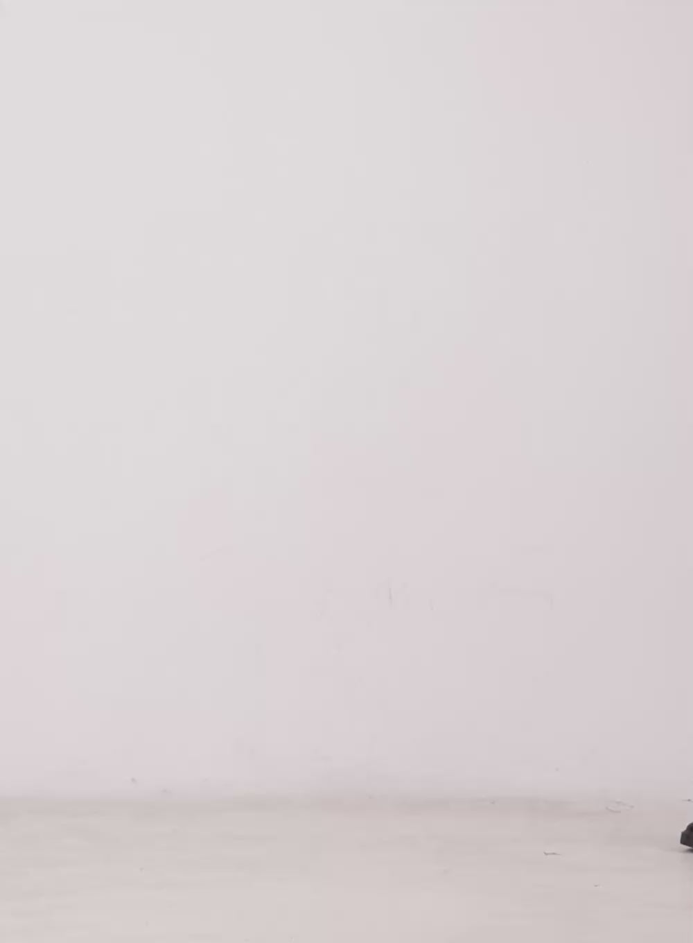 Polka Dot Asymmetric Ruffle Mini Skirt CY520