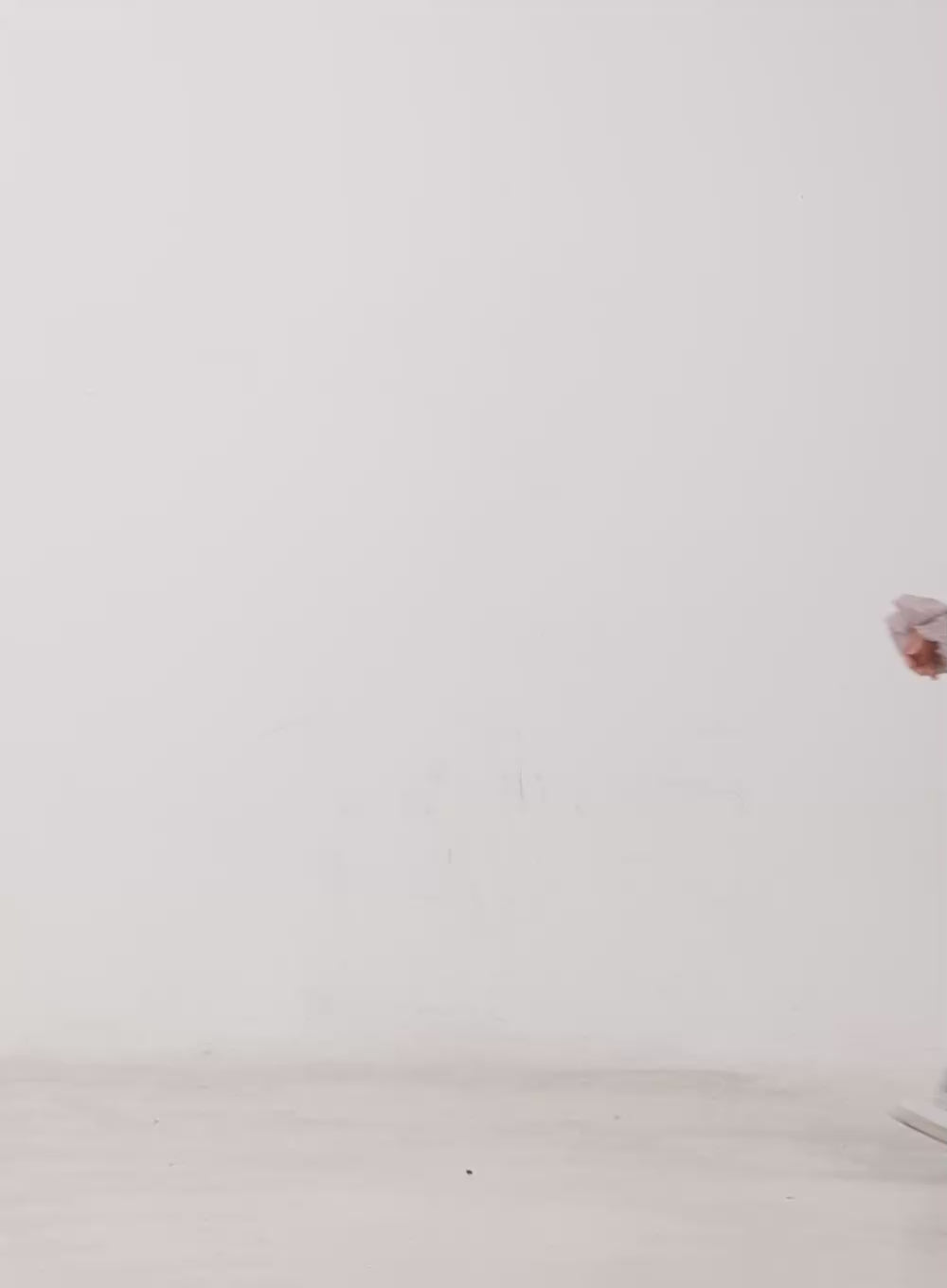 Buttoned Knit Crop Vest Top CY515