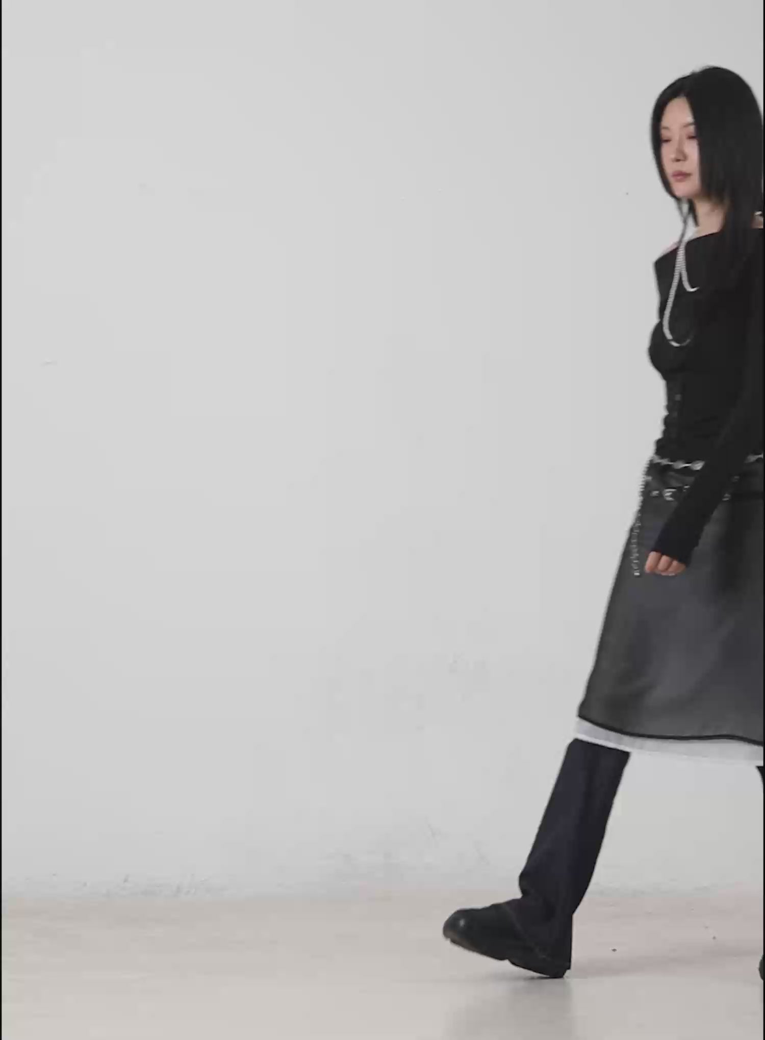 Indy Stylish Bootcut Jeans CM516