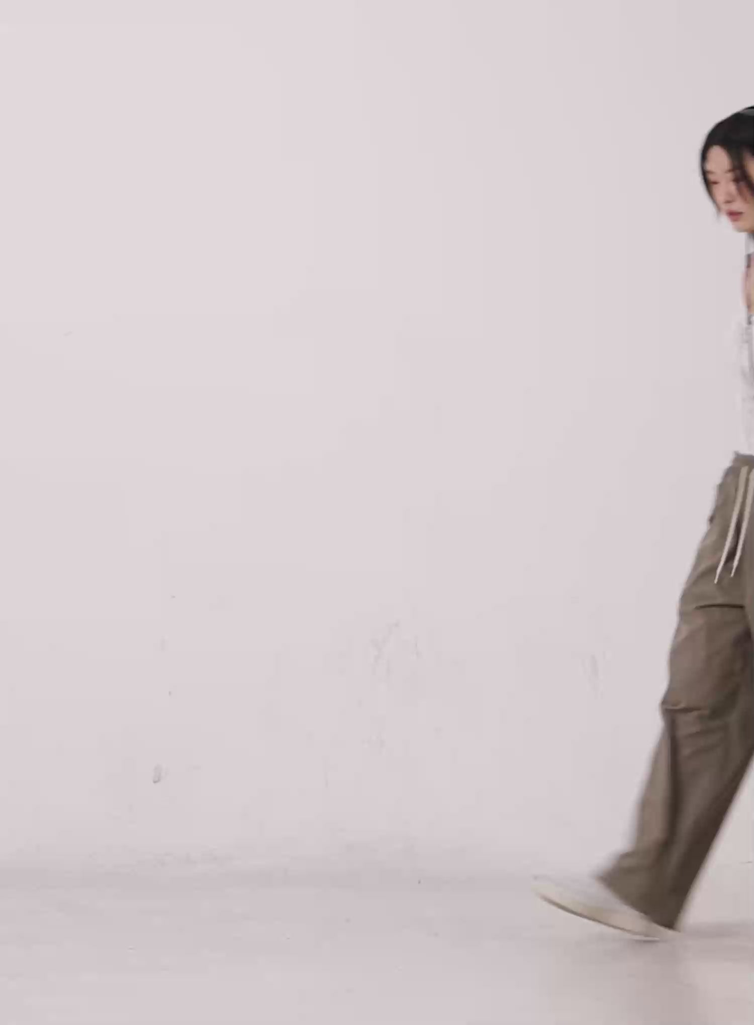 Crop Long Sleeve Corset CC1809