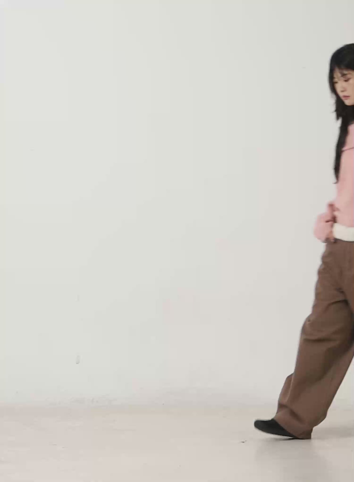 German Style Balloon Pants CN528