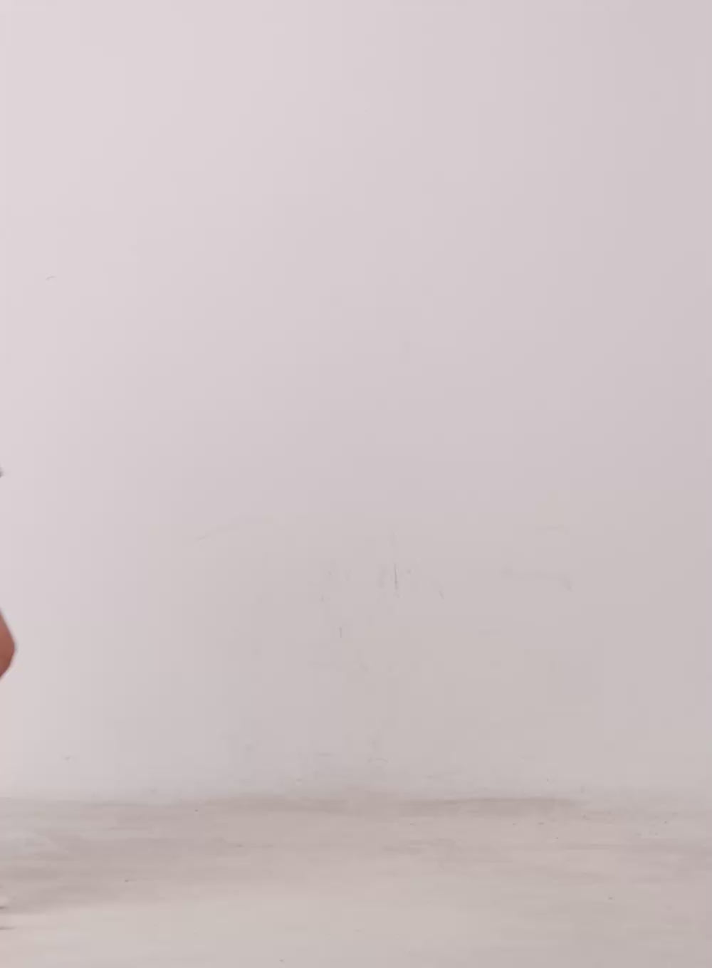 Sweet Lace Cotton Mini Skirt CA511