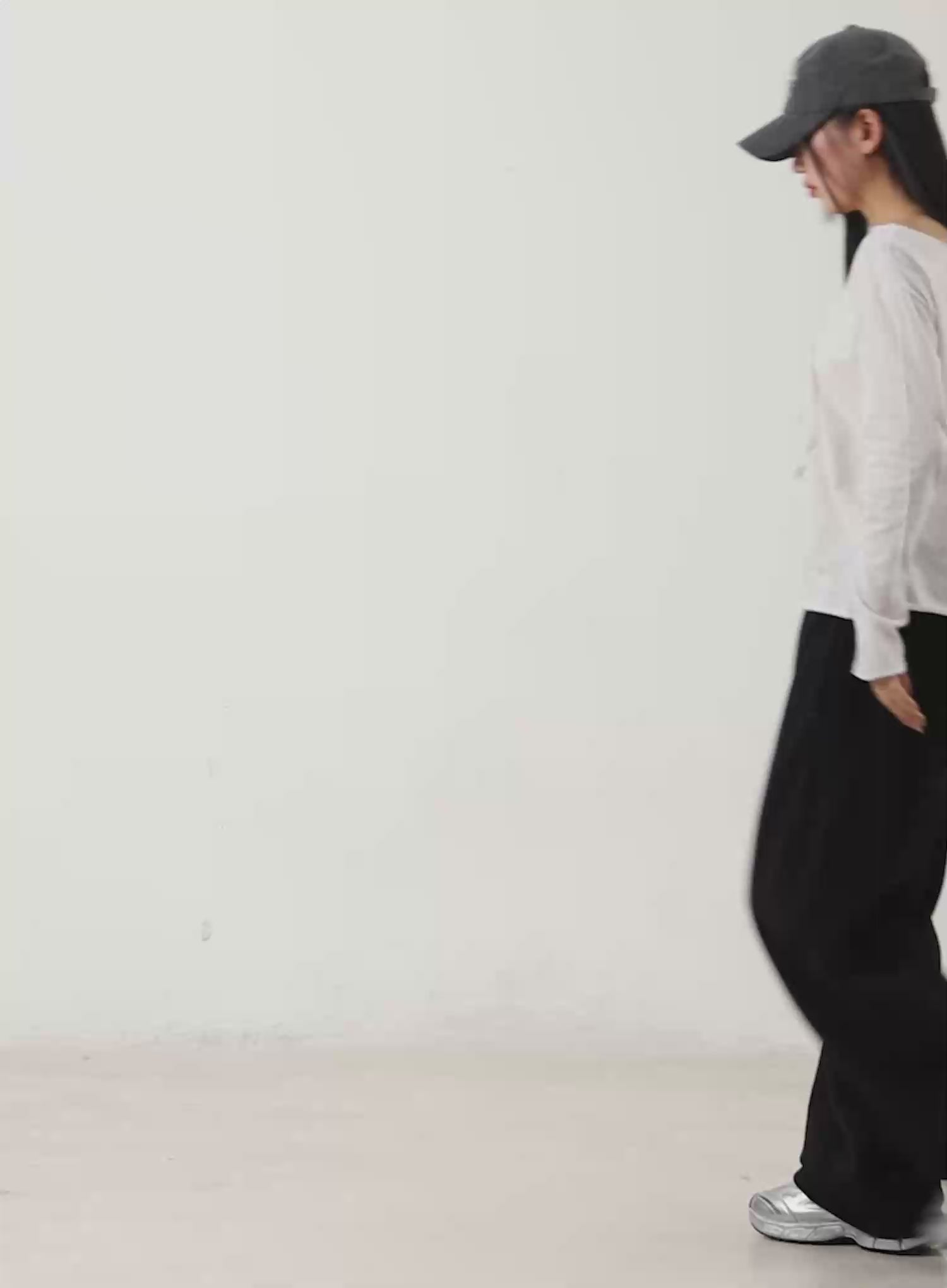 Cozy Fleece Wide-Leg Sweatpants CD530