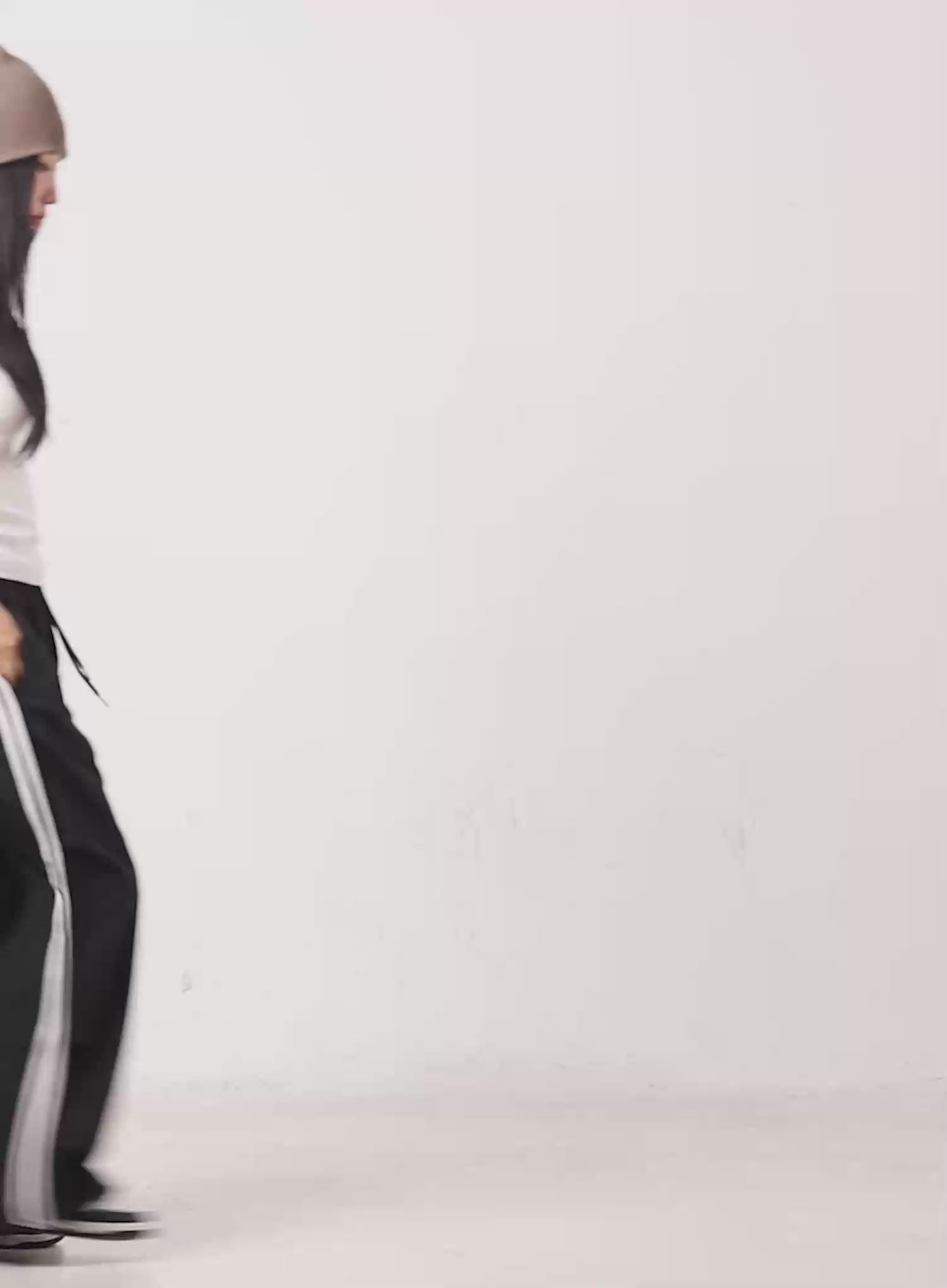 Stylish Training Trousers CN505