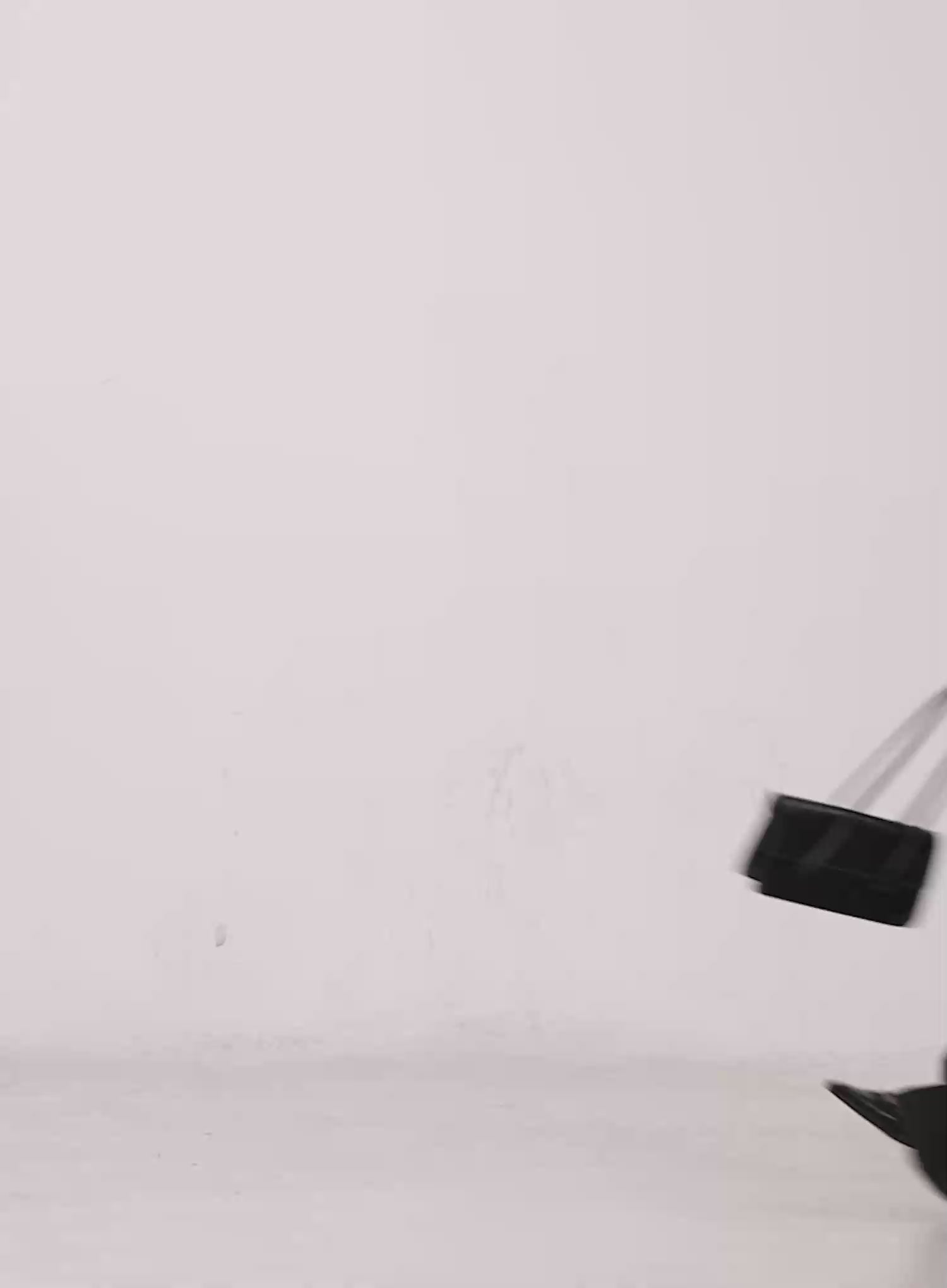 Off-Shoulder Knit Long Sleeve Top CO506