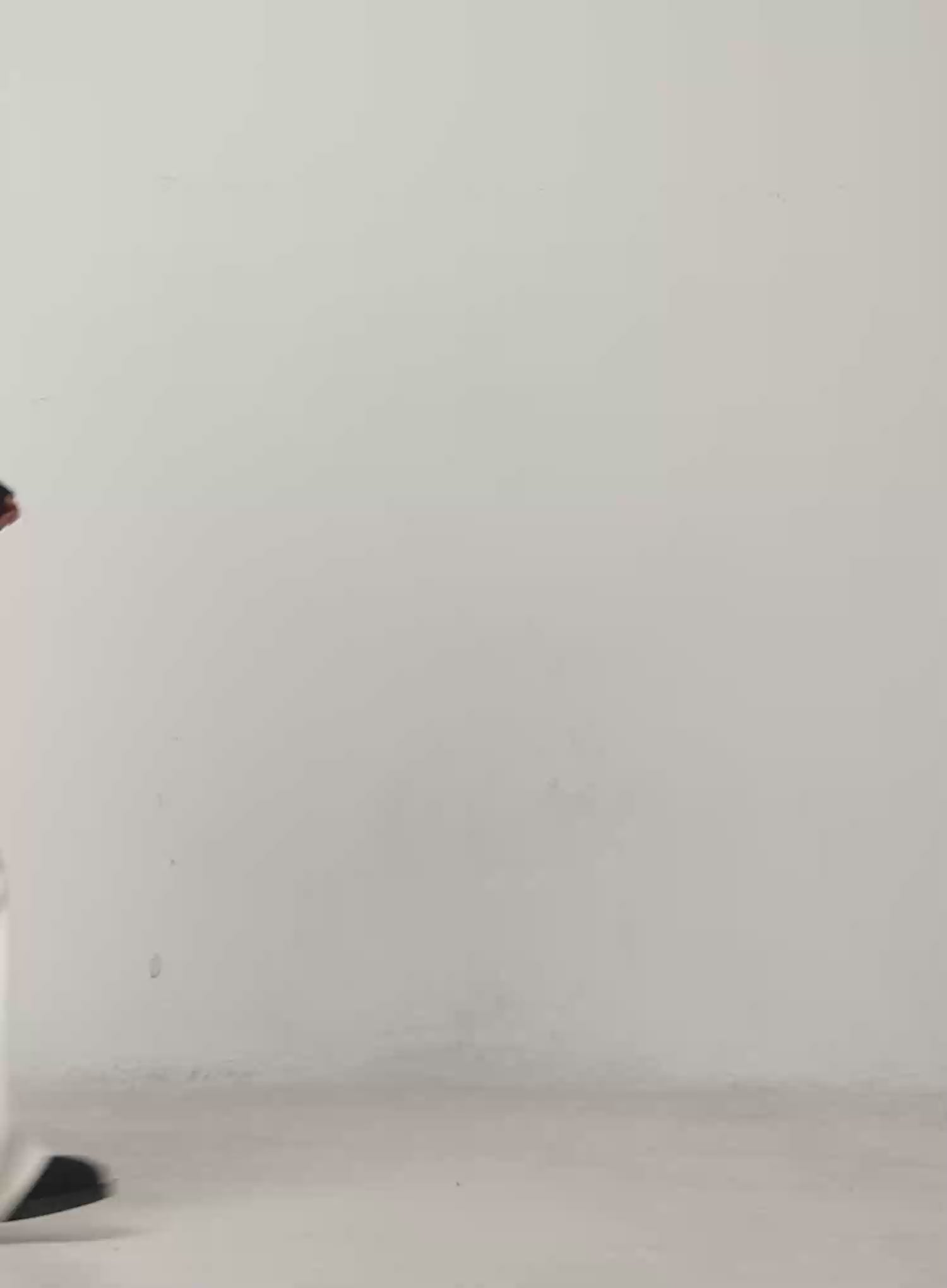 Cielo Fleece-Lined Wide Leg Jeans IJ529