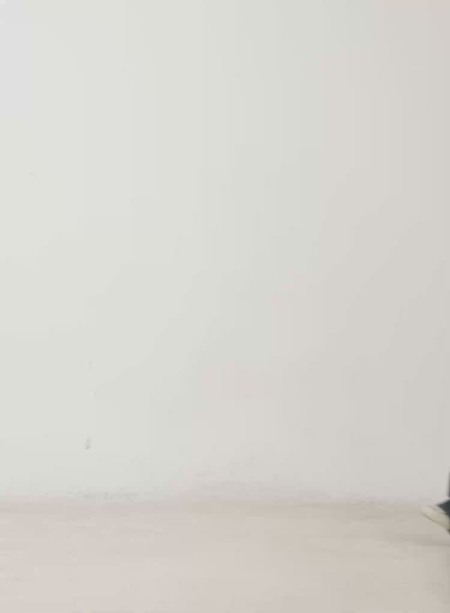 Oaklee Vintage Fleece Wide Leg Jeans CD515