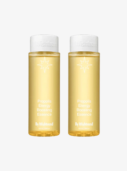 Propolis Energy Boosting Essence Duo Set (100ml*2ea)