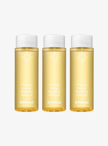 Propolis Energy Boosting Essence Trio Set (100ml*3ea)
