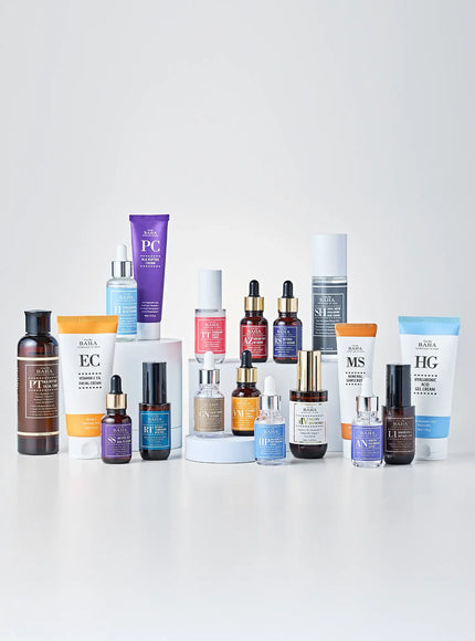 Hyaluronic Serum (30ml) (H)