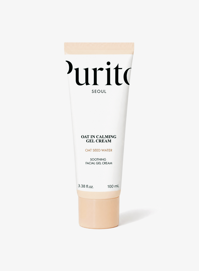 Oat-in Calming Gel Cream (100ml)