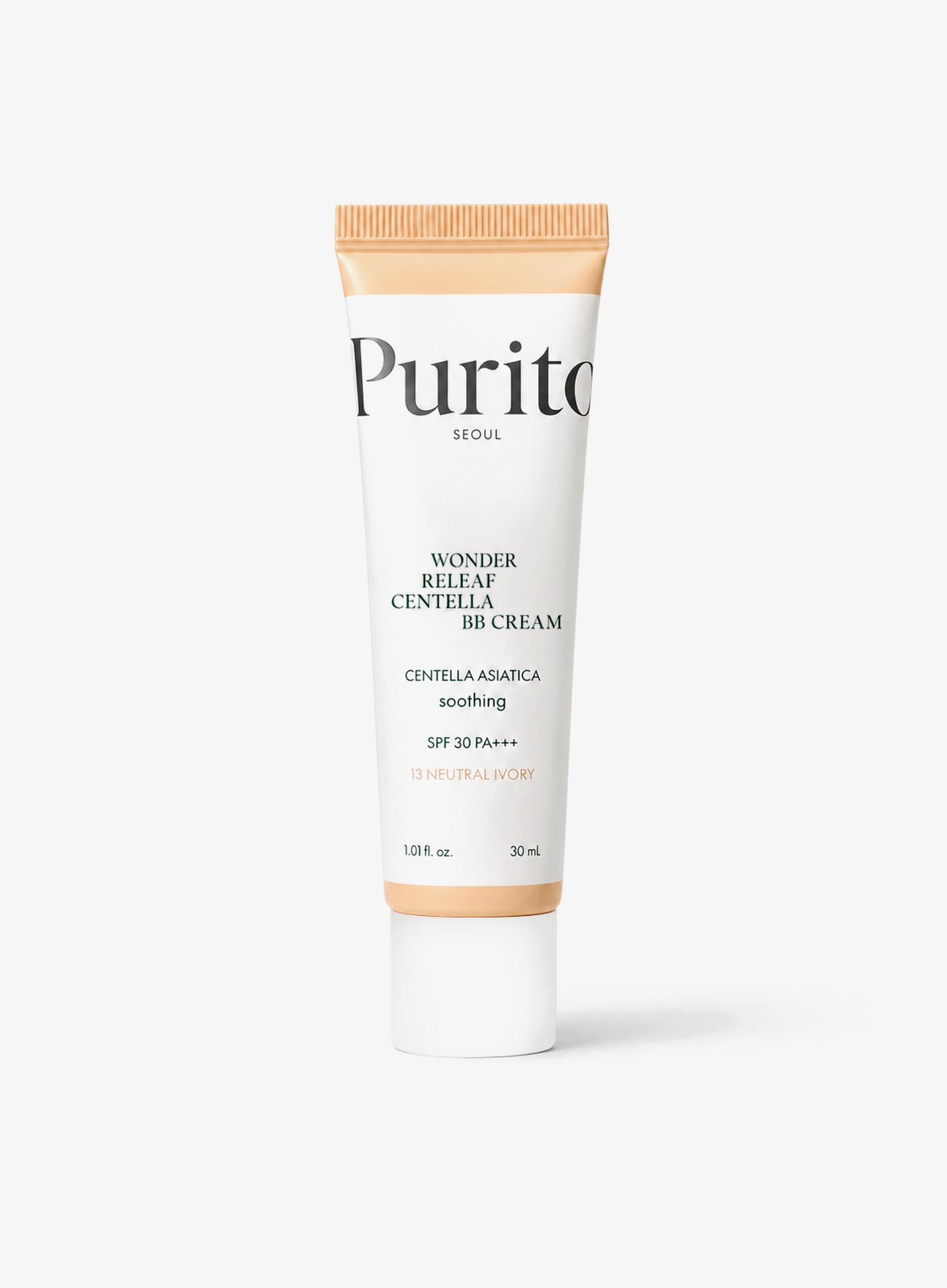 Wonder Releaf Centella BB Cream (30ml)