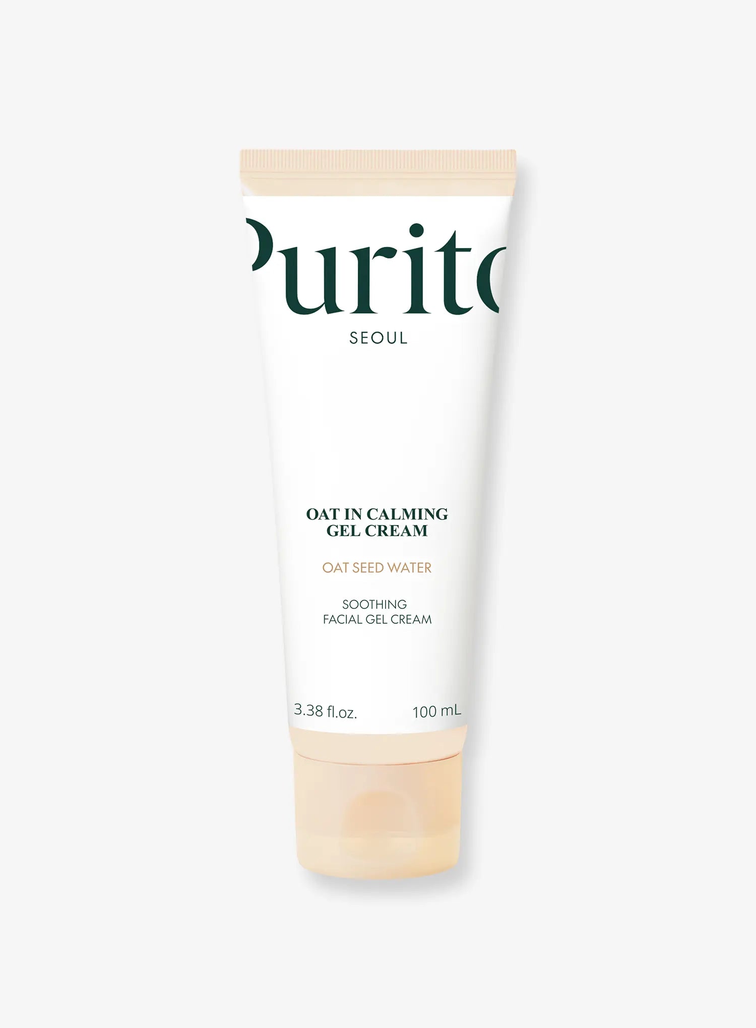 Oat-in Calming Gel Cream (100ml)