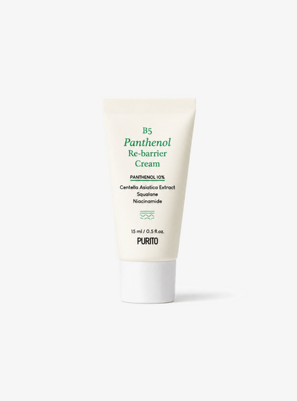B5 Panthenol Re-barrier Cream (mini) (15ml)
