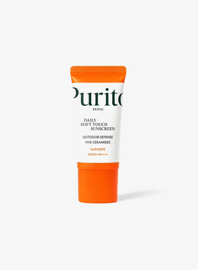 Daily Soft Touch Sunscreen (Renewer) (mini) (15ml)