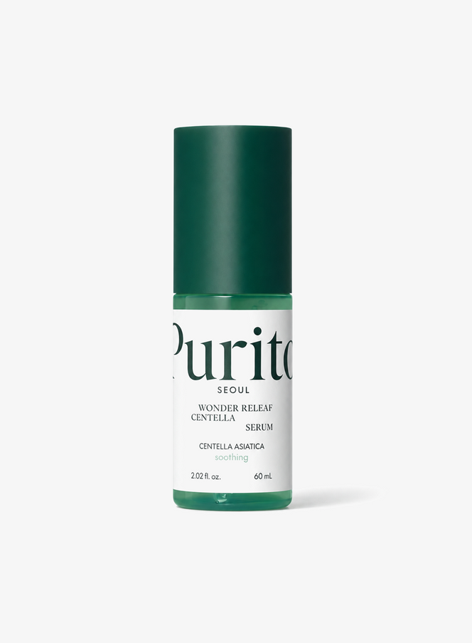Wonder Releaf Centella Serum (60ml)