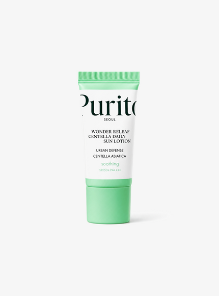 Wonder Releaf Centella Daily Sun Lotion (mini) (15ml)