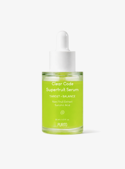Clear Code Superfruit Serum (30ml)