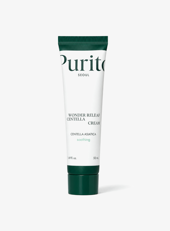Wonder Releaf Centella Cream (50ml)