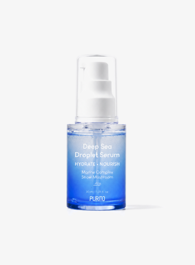 Deep Sea Droplet Serum (30ml)