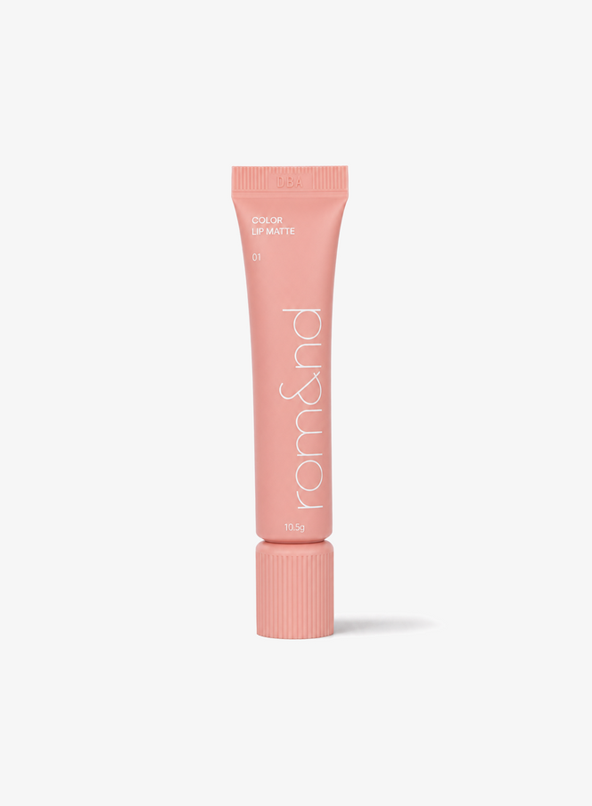 Color Lip Matte (8g)