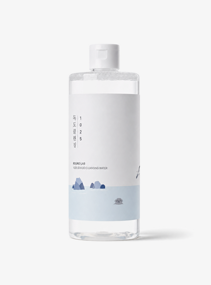 1025 Dokdo Cleansing Water (400ml)
