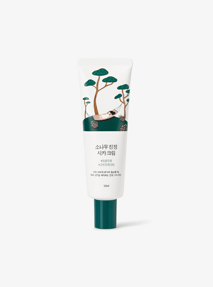 Pine Calming Cica Cream (50ml)