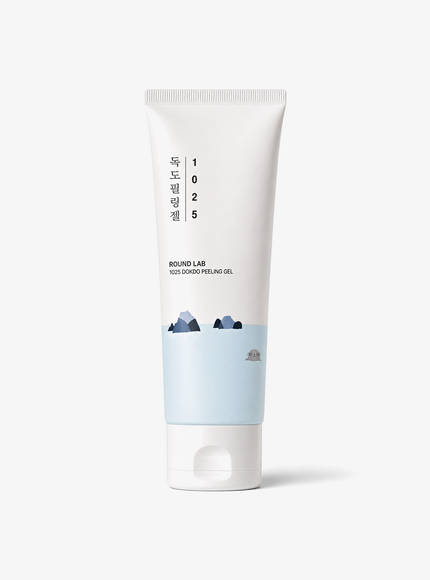 1025 Dokdo Peeling Gel (120ml)