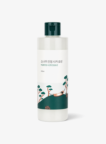 Pine Calming Cica Lotion (250ml)