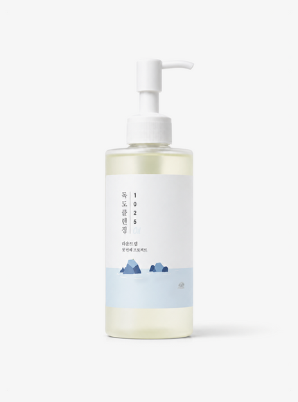 1025 Dokdo Cleansing Oil (200ml)