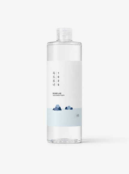 1025 Dokdo Toner (500ml)