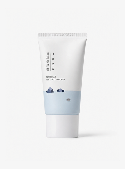 1025 Dokdo Sunscreen (SPF50+ PA++++) (50ml)