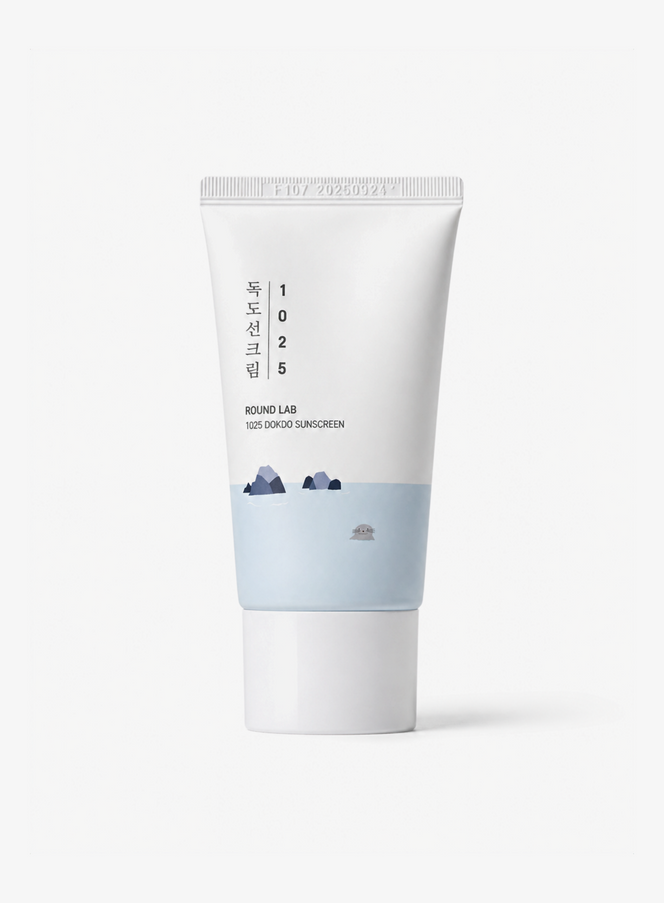 1025 Dokdo Sunscreen (SPF50+ PA++++) (50ml)