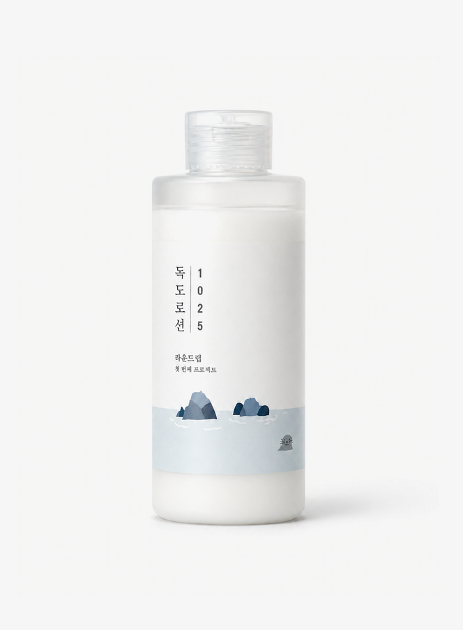 1025 Dokdo Lotion (200ml)