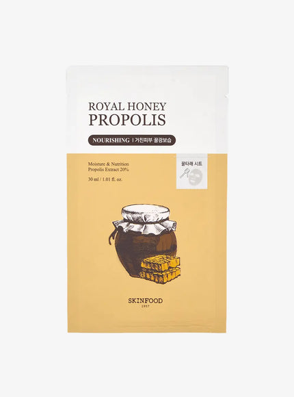 royal-honey-propolis-enrich-mask-30ml-1ea