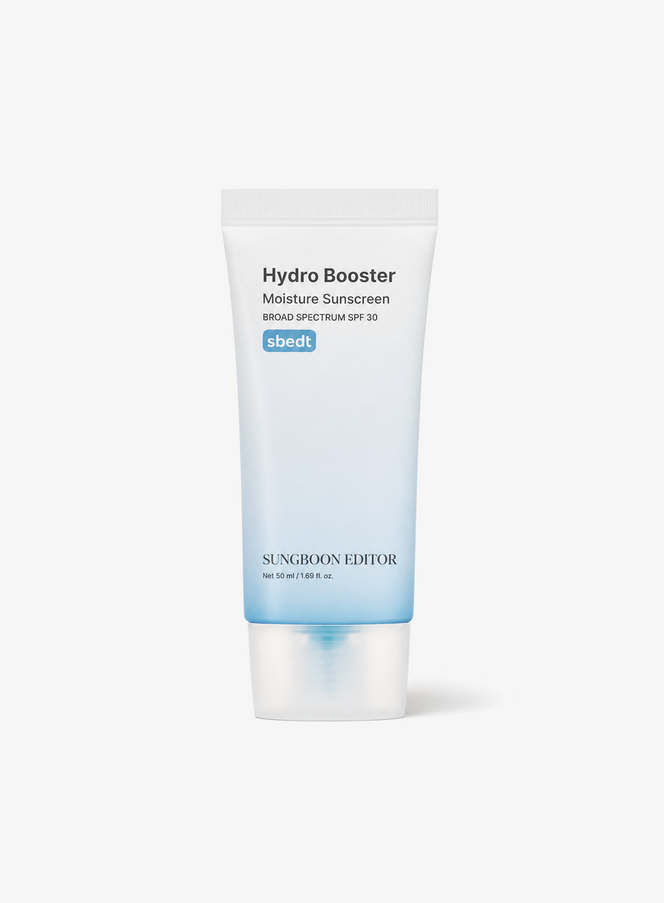 Hydro Booster Moisture Sunscreen (SPF30) (50ml)