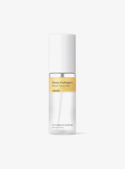 Deep Collagen Barrier Serum Mist (30ml)