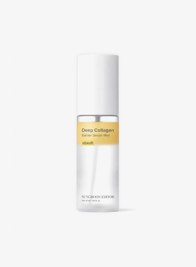 Deep Collagen Barrier Serum Mist (30ml)