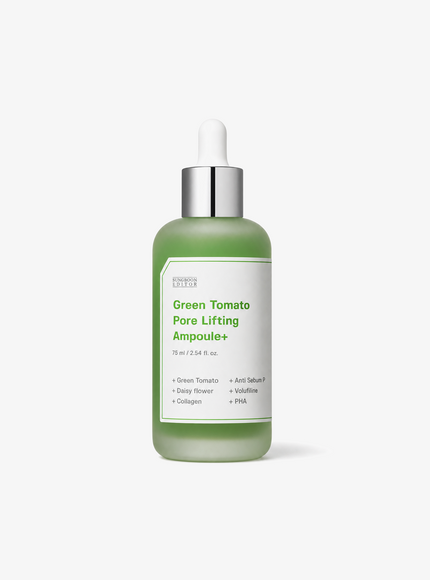 Green Tomato Pore Lifting Ampoule+ (75ml)