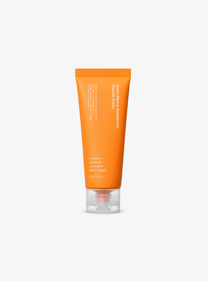Active Marine Astaxanthin Capsule Cream (50g)