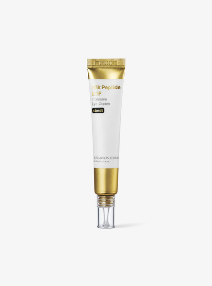 Silk Peptide EGF Intensive Eye Cream (30ml)