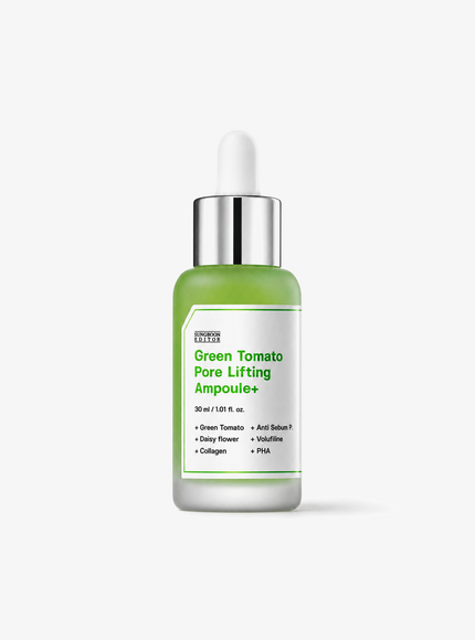 Green Tomato Pore Lifting Ampoule+ (30ml)