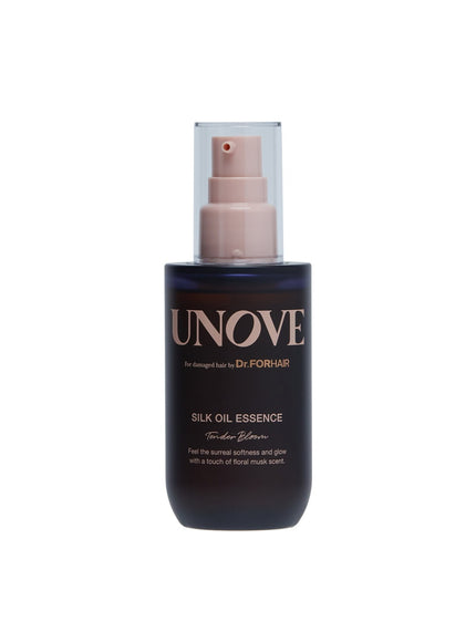 [Unove] Silk Oil Essence (70ml)