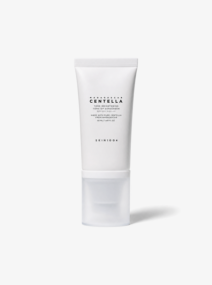 Madagascar Centella Tone Brightening Tone-Up Sunscreen (50ml)