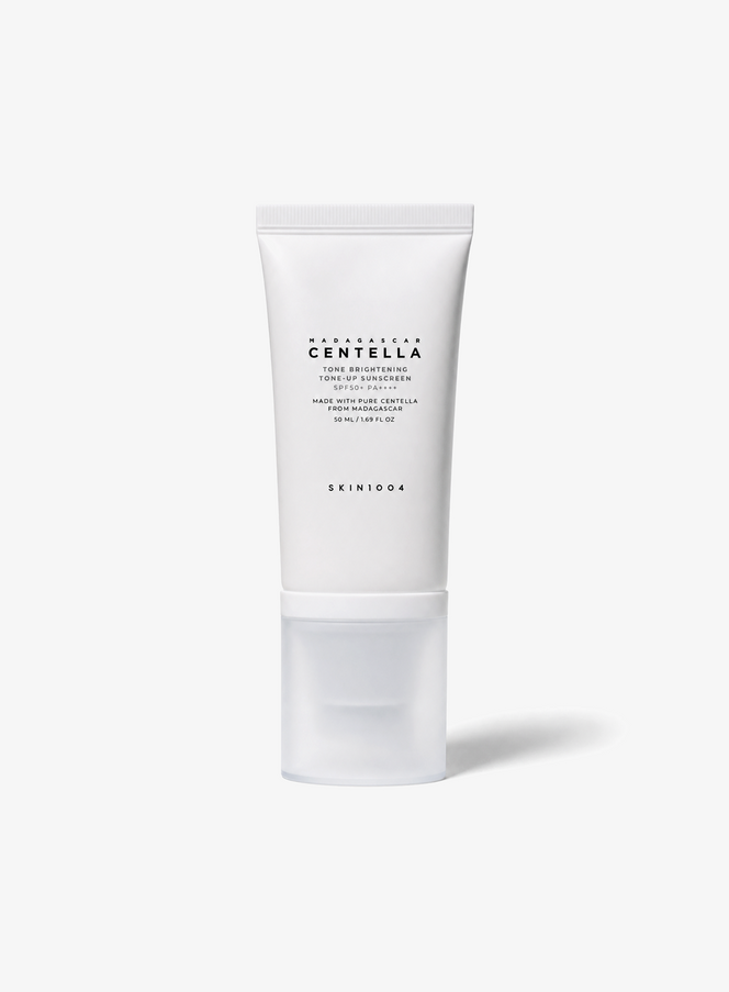 Madagascar Centella Tone Brightening Tone-Up Sunscreen (50ml)