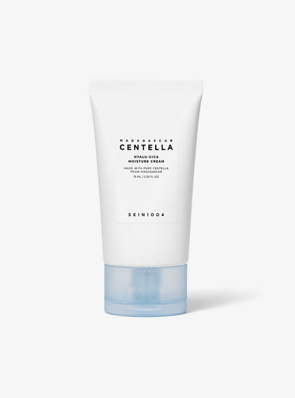 Madagascar Centella Hyalu-Cica Moisture Cream (75ml)
