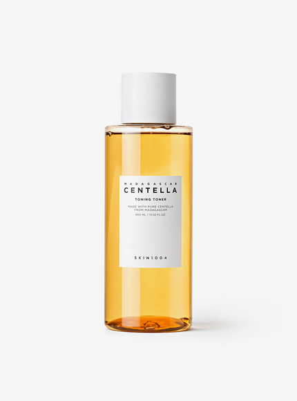 Madagascar Centella Toning Toner (400ml)