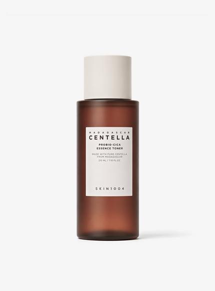 Madagascar Centella Probio-Cica Essence Toner (210ml)