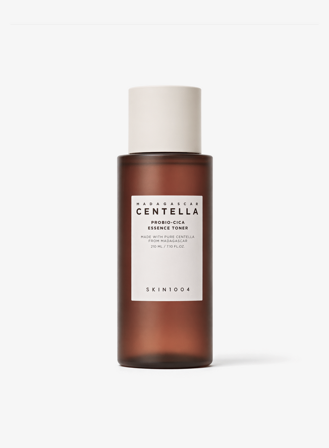 Madagascar Centella Probio-Cica Essence Toner (210ml)